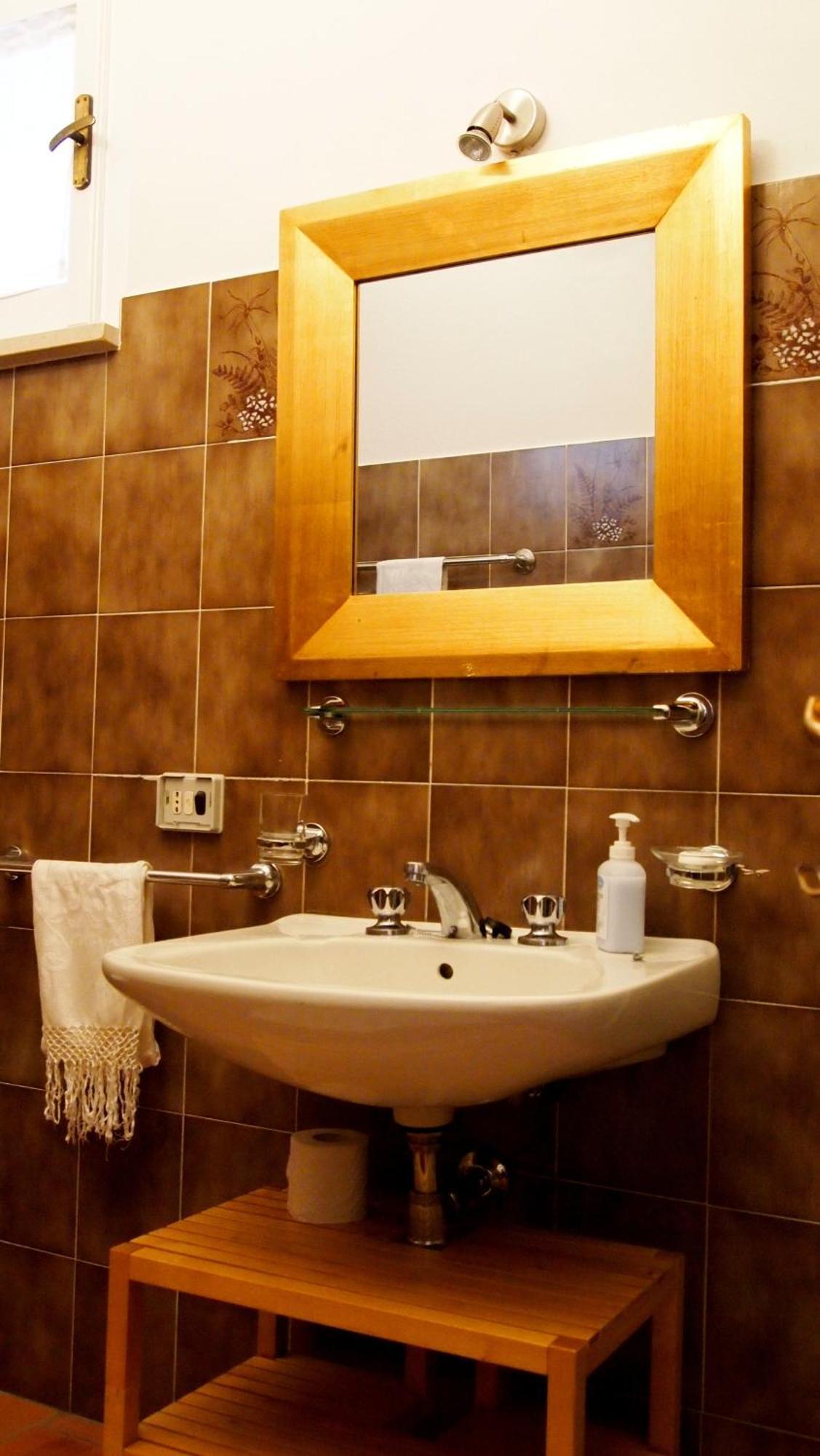 Agriturismo La Terra Valiano Room photo