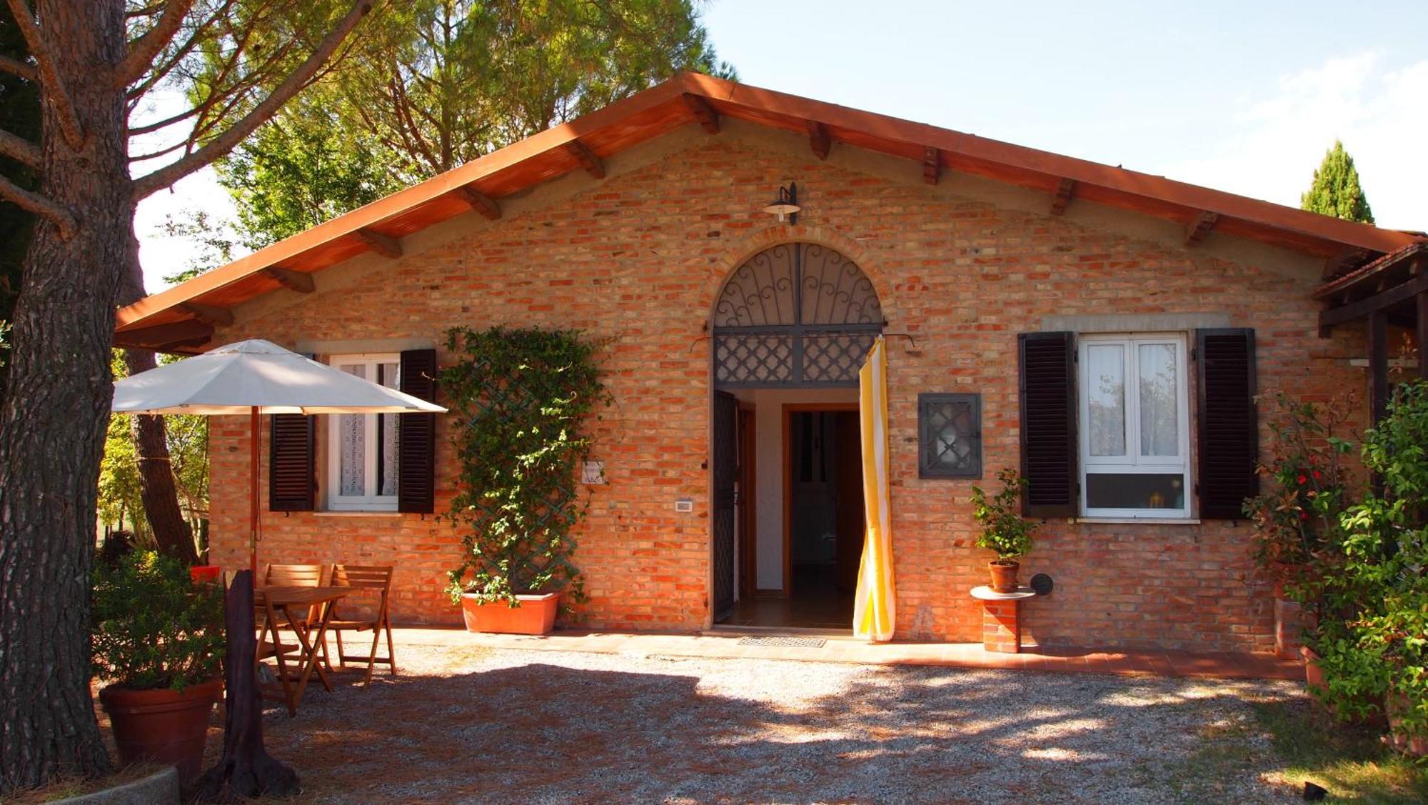 Agriturismo La Terra Valiano Room photo